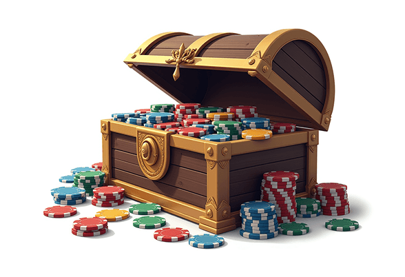 Treasure Chest