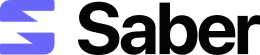 Saber Logo
